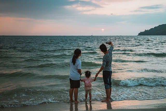 Γιατί να επιλέξετε την Νάξο για διακοπές με την οικογένεια σας